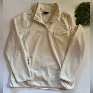 32 Degrees Heat Lightweight Fleece Pullover (Size M)